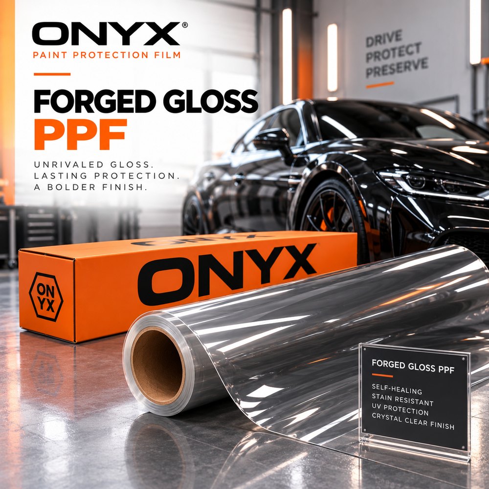 Forged Gloss PPF
